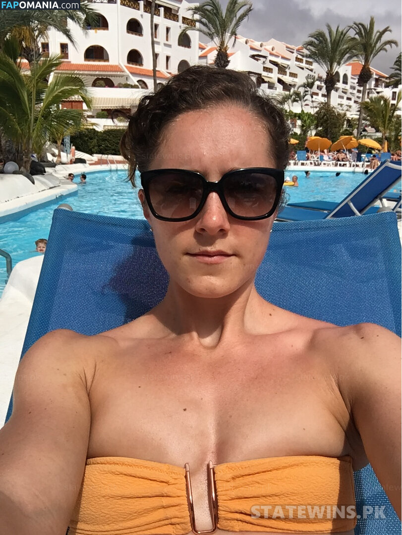 Jade Nimmo Nud Fotografie scursă #370