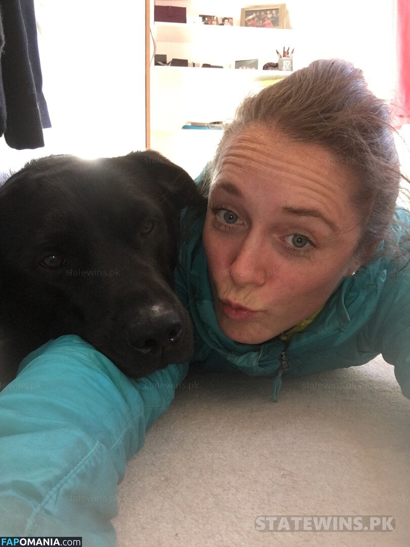 Jade Nimmo Nud Fotografie scursă #374