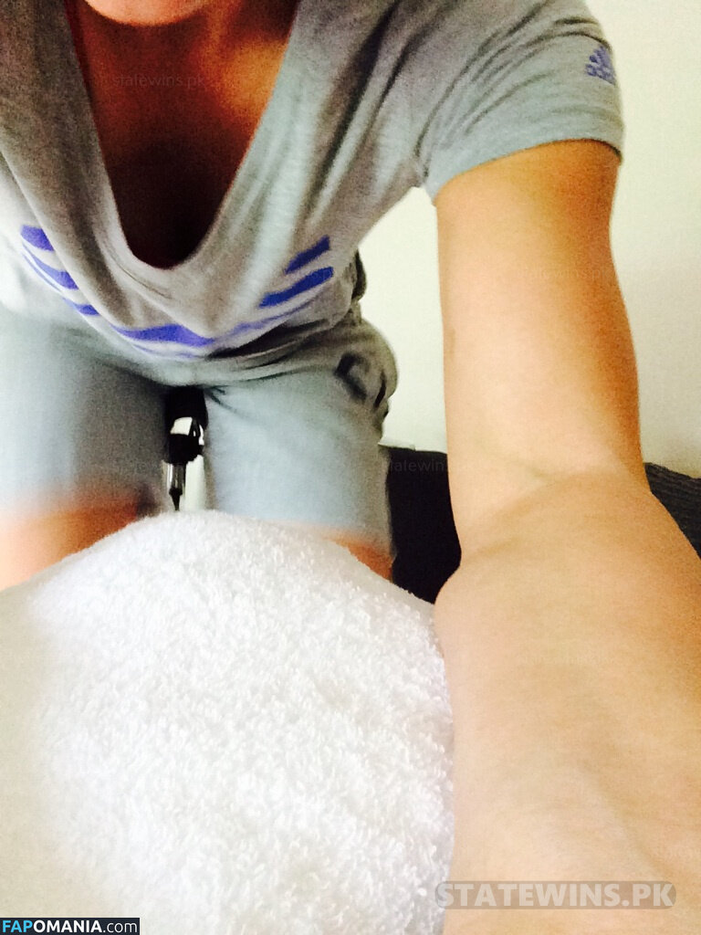 Jade Nimmo Nud Fotografie scursă #379