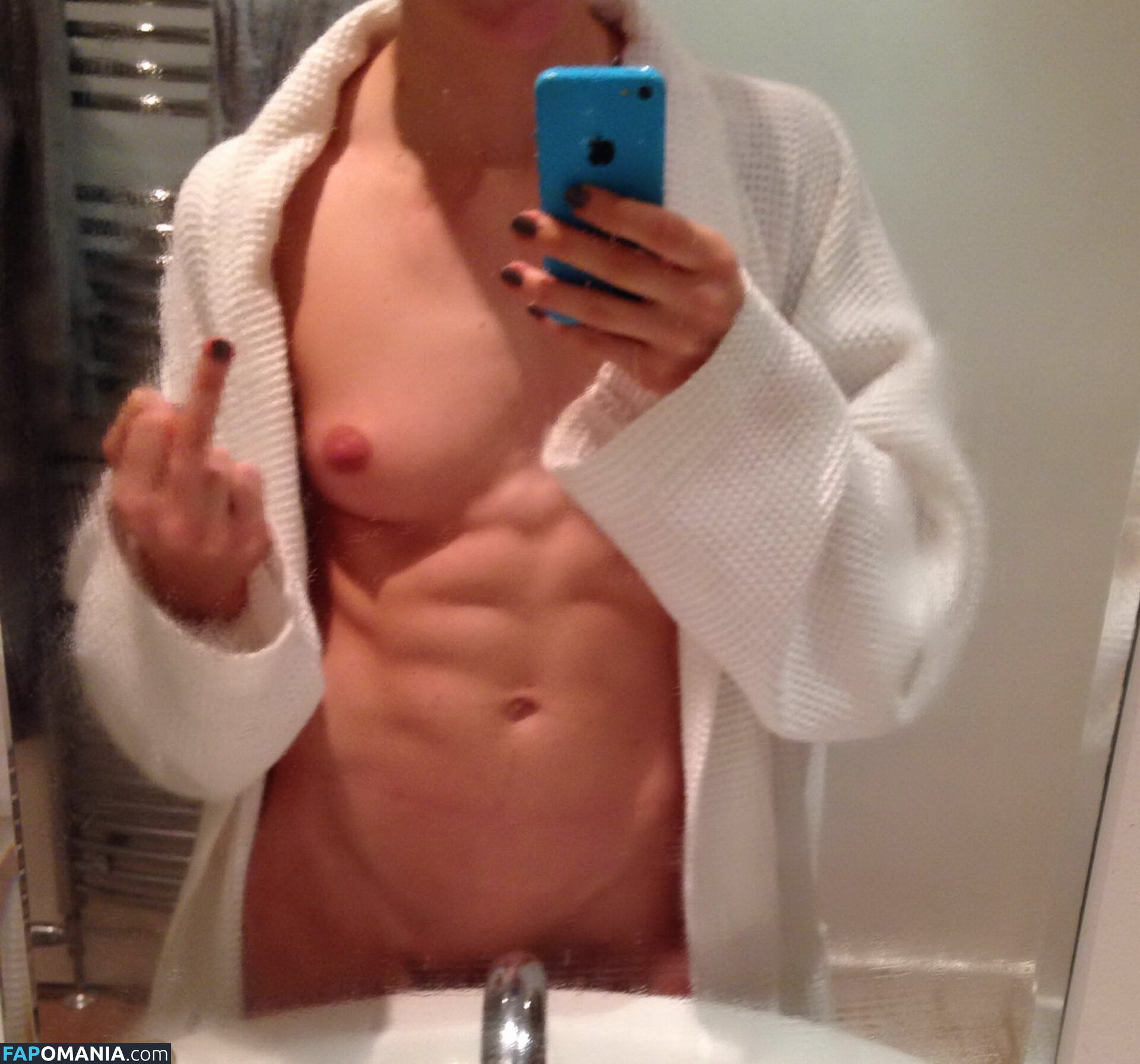 Jade Nimmo Nud Fotografie scursă #425