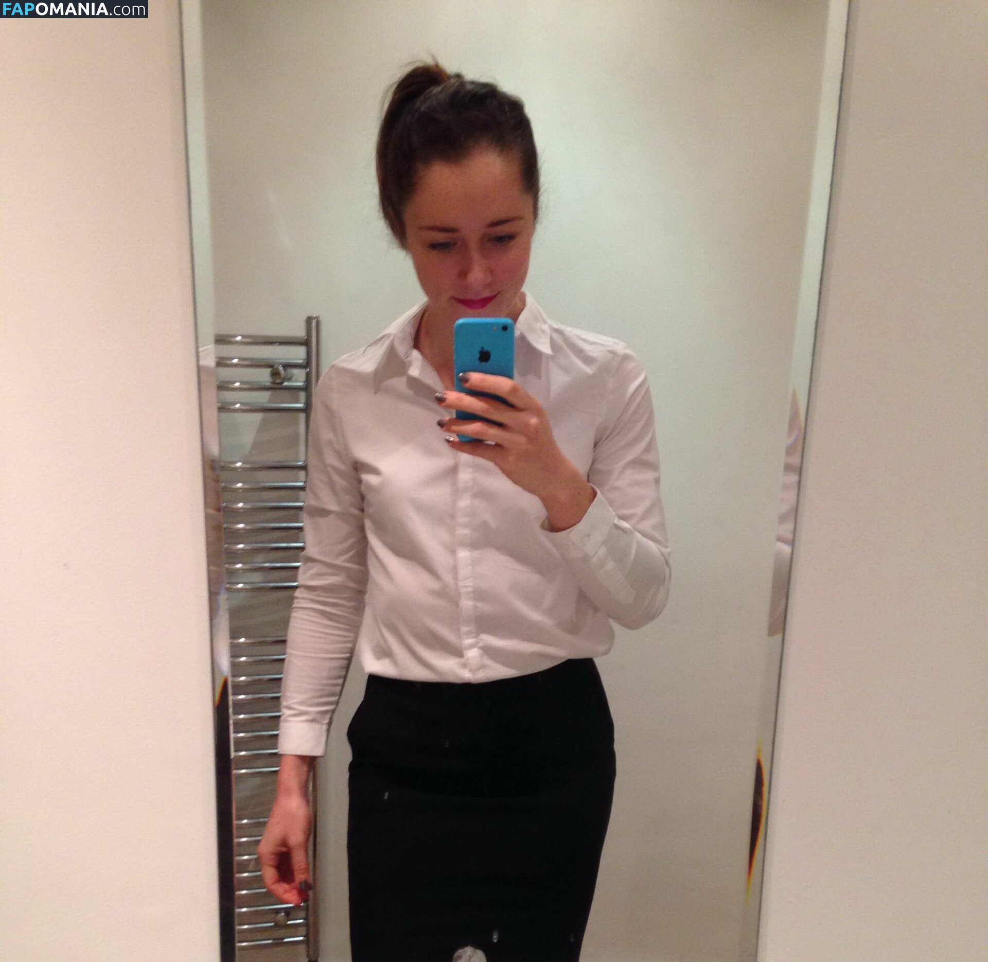 Jade Nimmo Nud Fotografie scursă #445