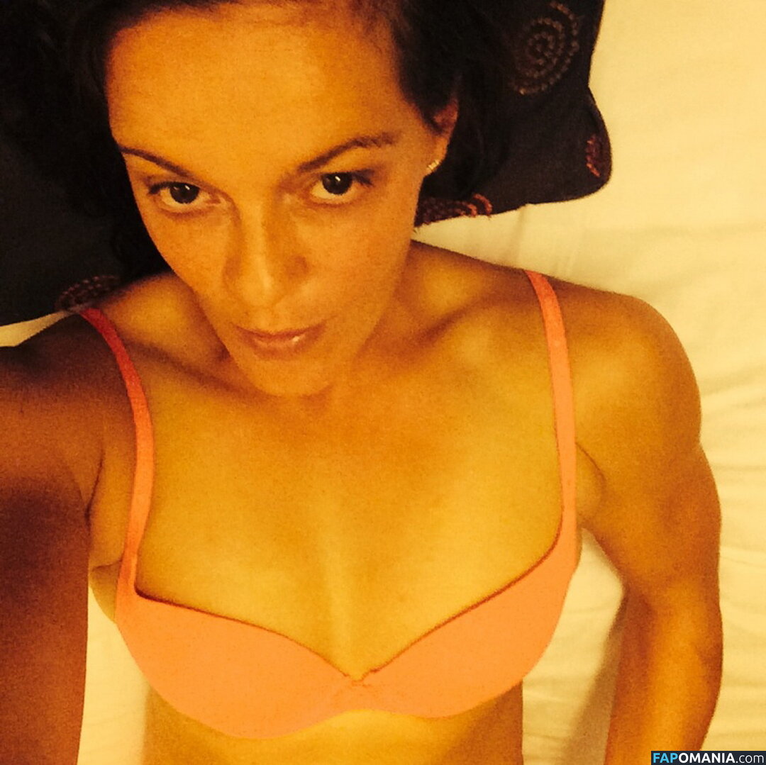 Jade Nimmo Nud Fotografie scursă #453