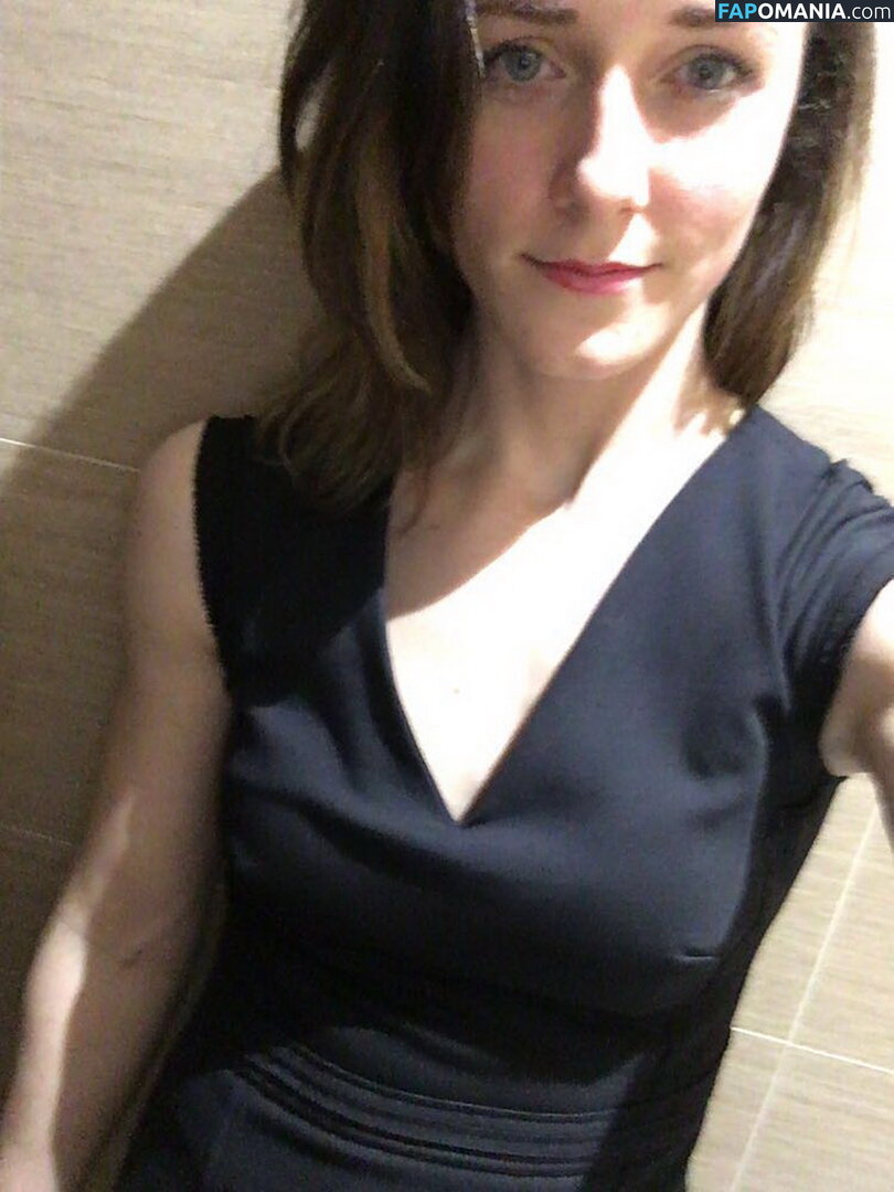 Jade Nimmo Nud Fotografie scursă #493