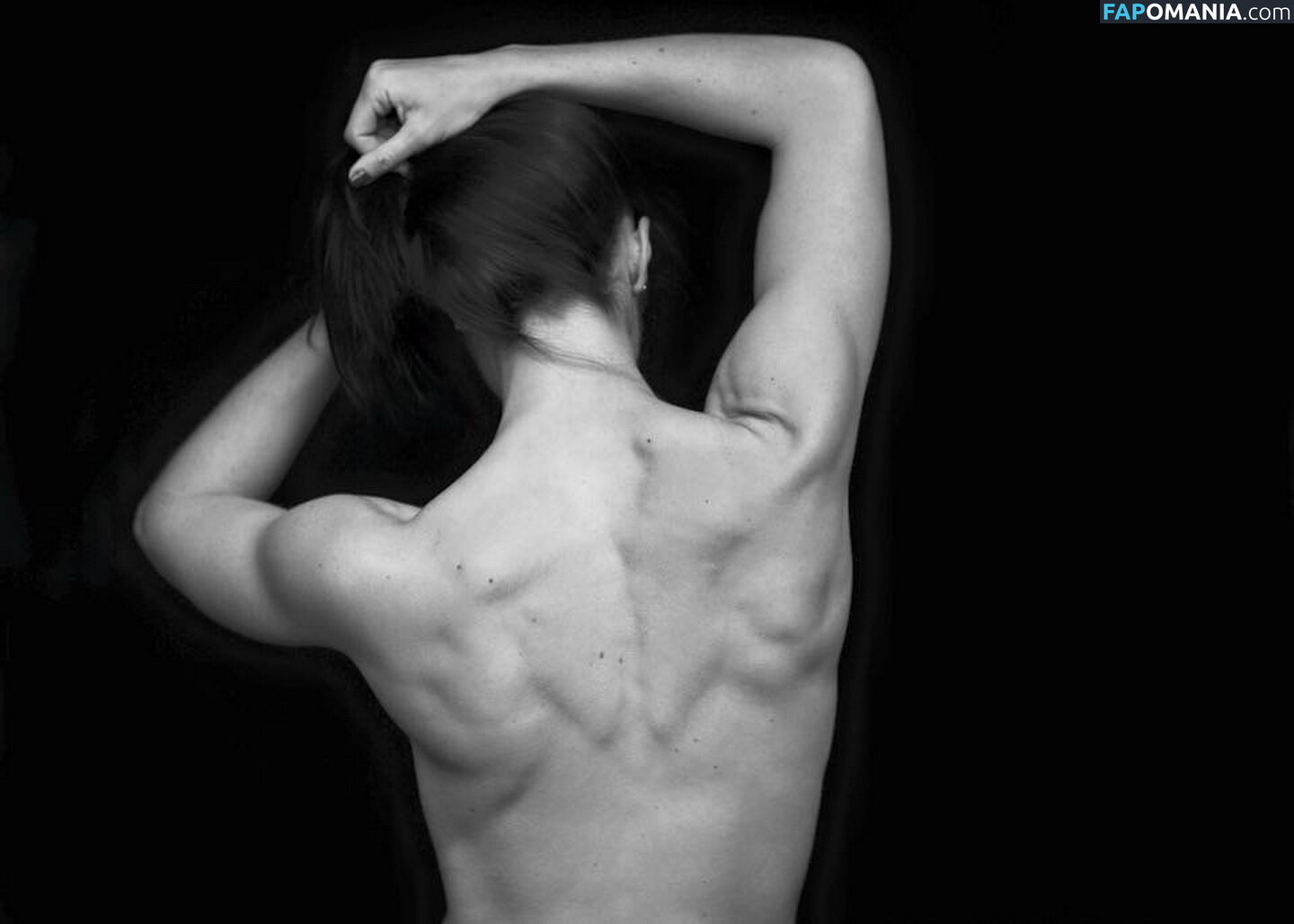 Jade Nimmo Nud Fotografie scursă #506