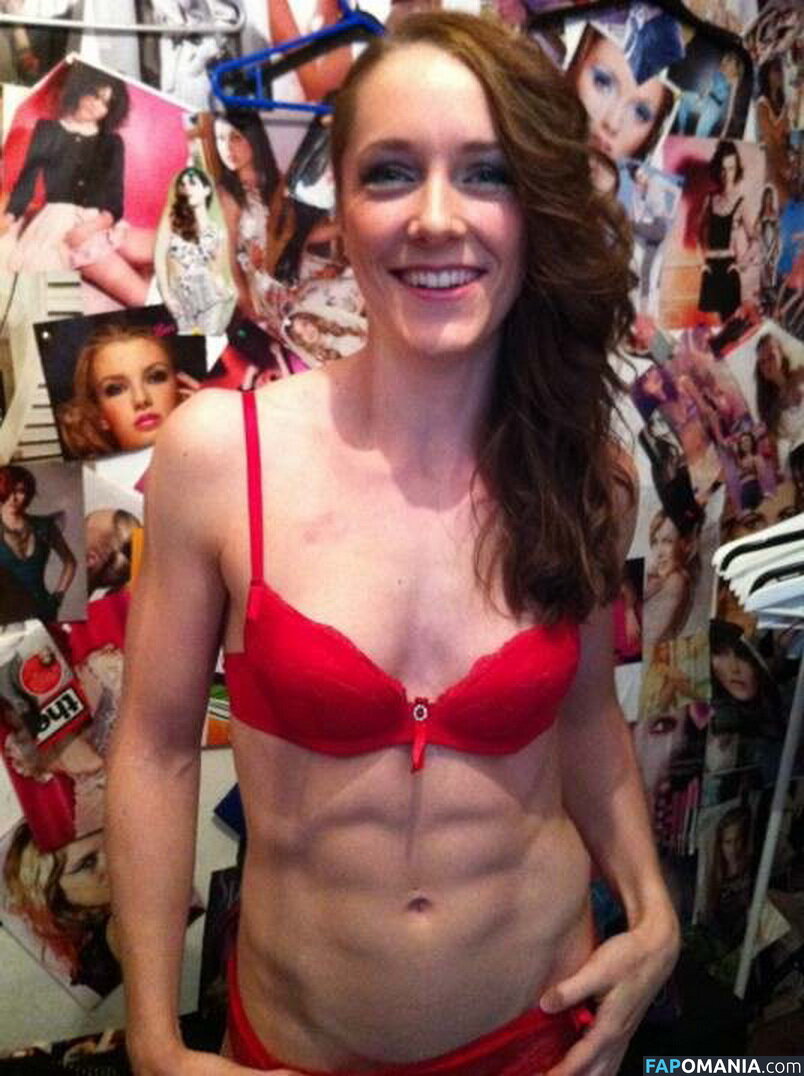 Jade Nimmo Nud Fotografie scursă #535