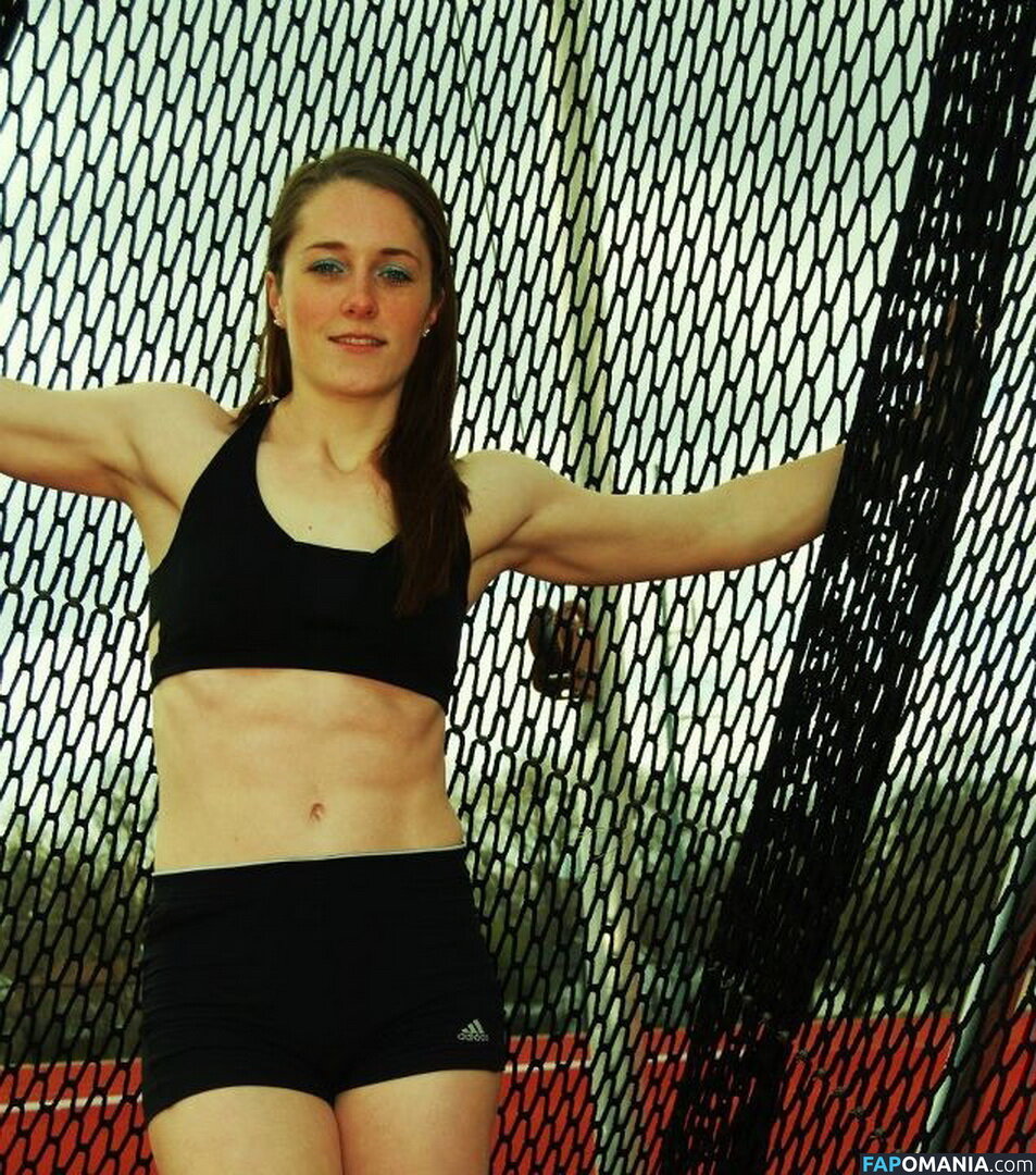 Jade Nimmo Nud Fotografie scursă #539