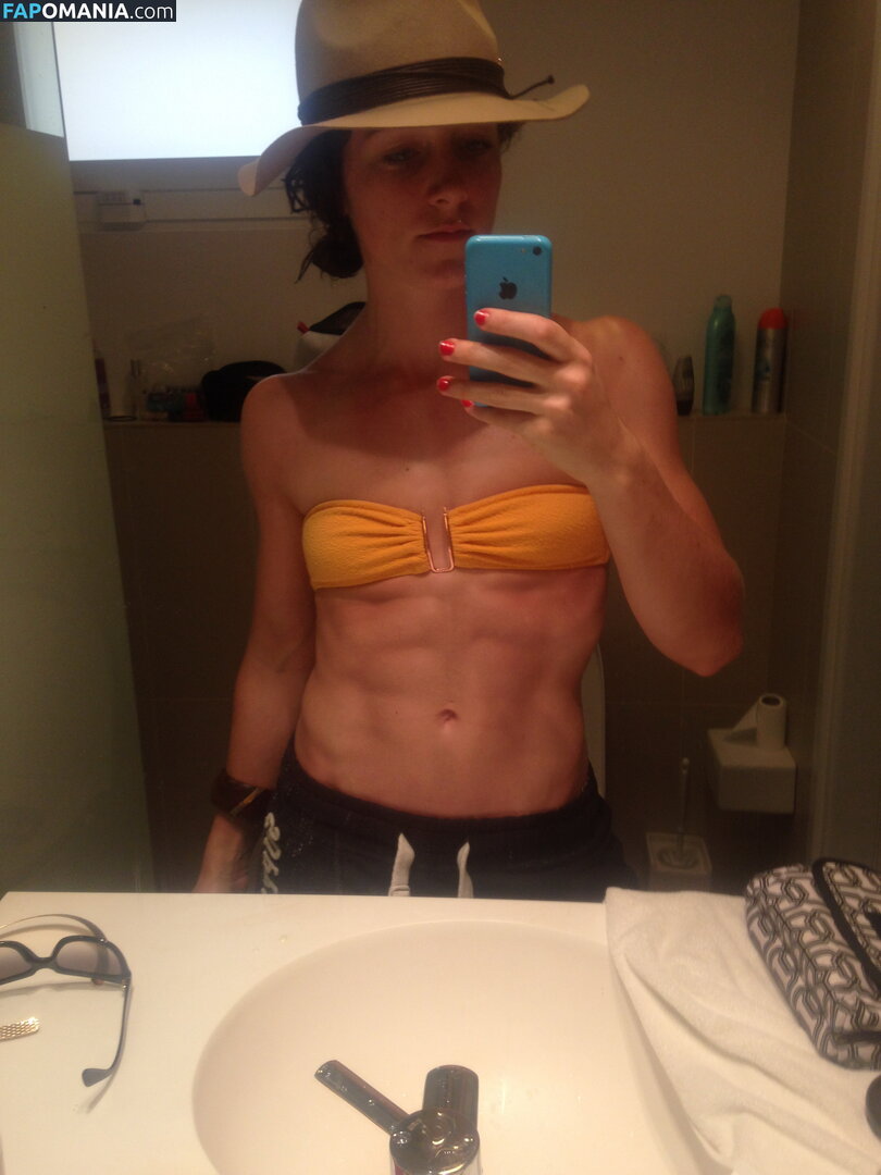 Jade Nimmo Nud Fotografie scursă #548