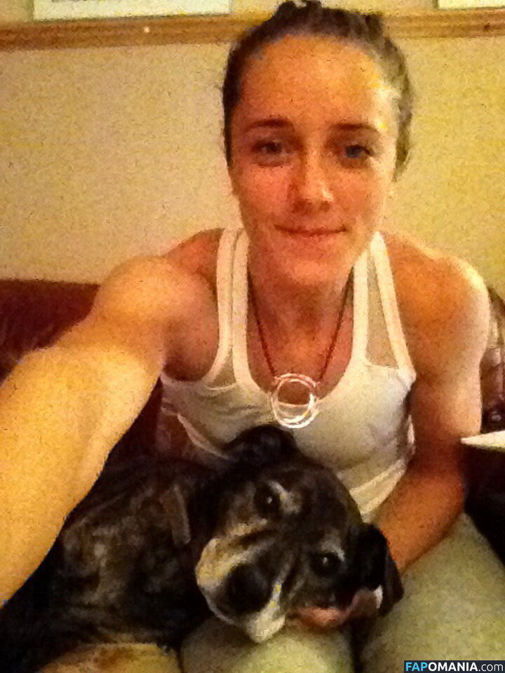 Jade Nimmo Nud Fotografie scursă #549