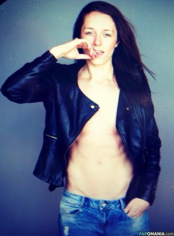 Jade Nimmo Nud Fotografie scursă #552