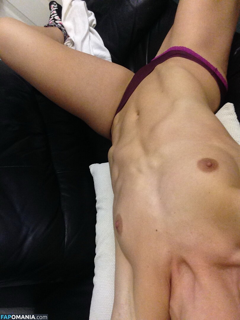 Jade Nimmo Nud Fotografie scursă #557