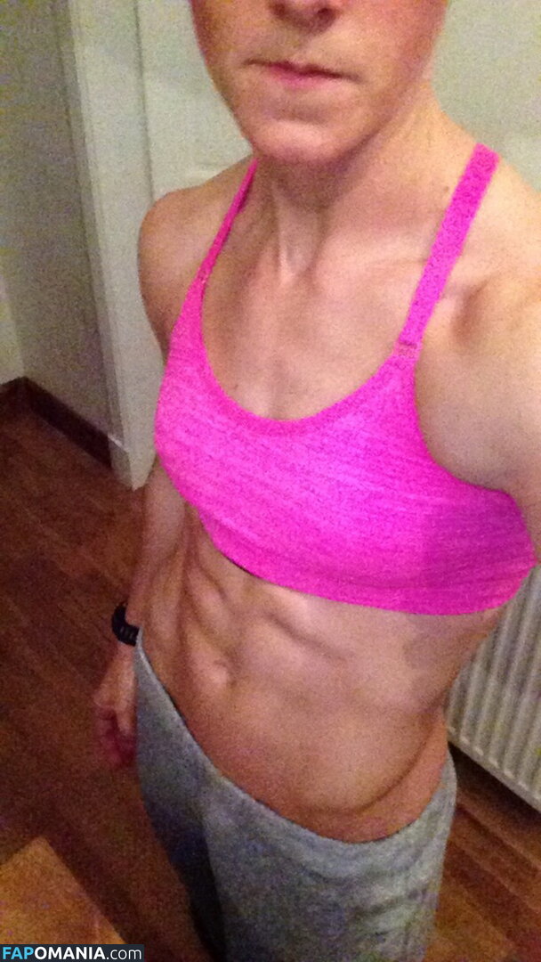 Jade Nimmo Nud Fotografie scursă #558