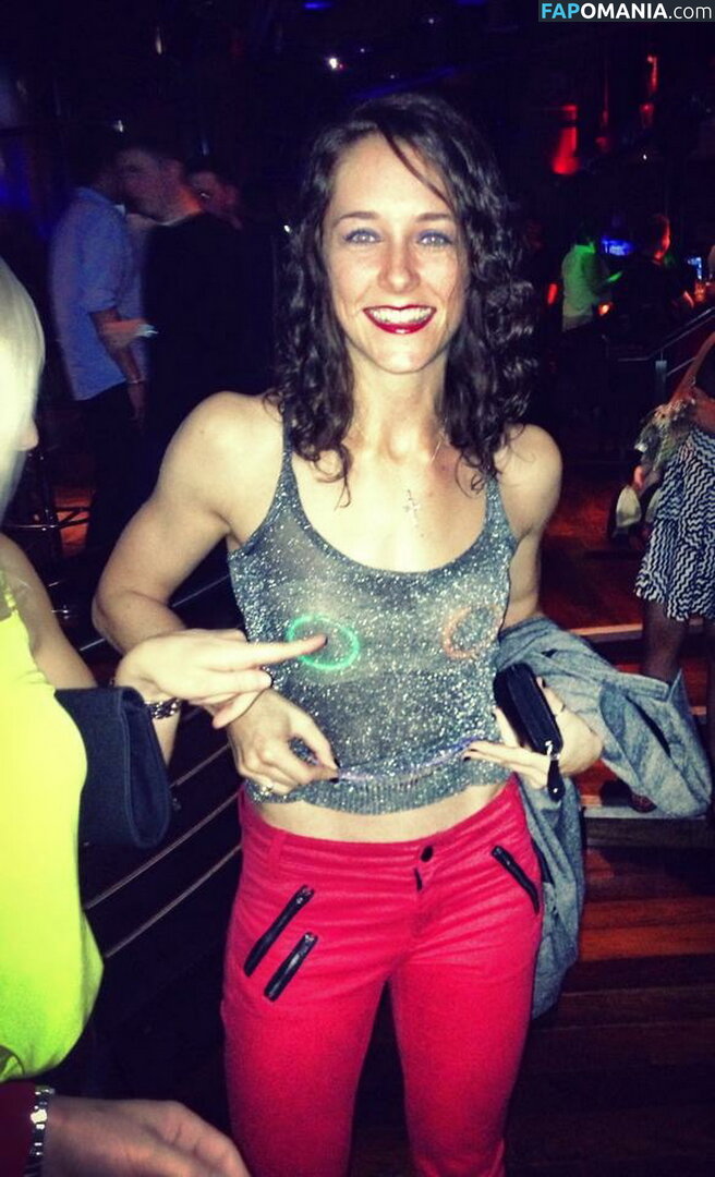 Jade Nimmo Nud Fotografie scursă #560