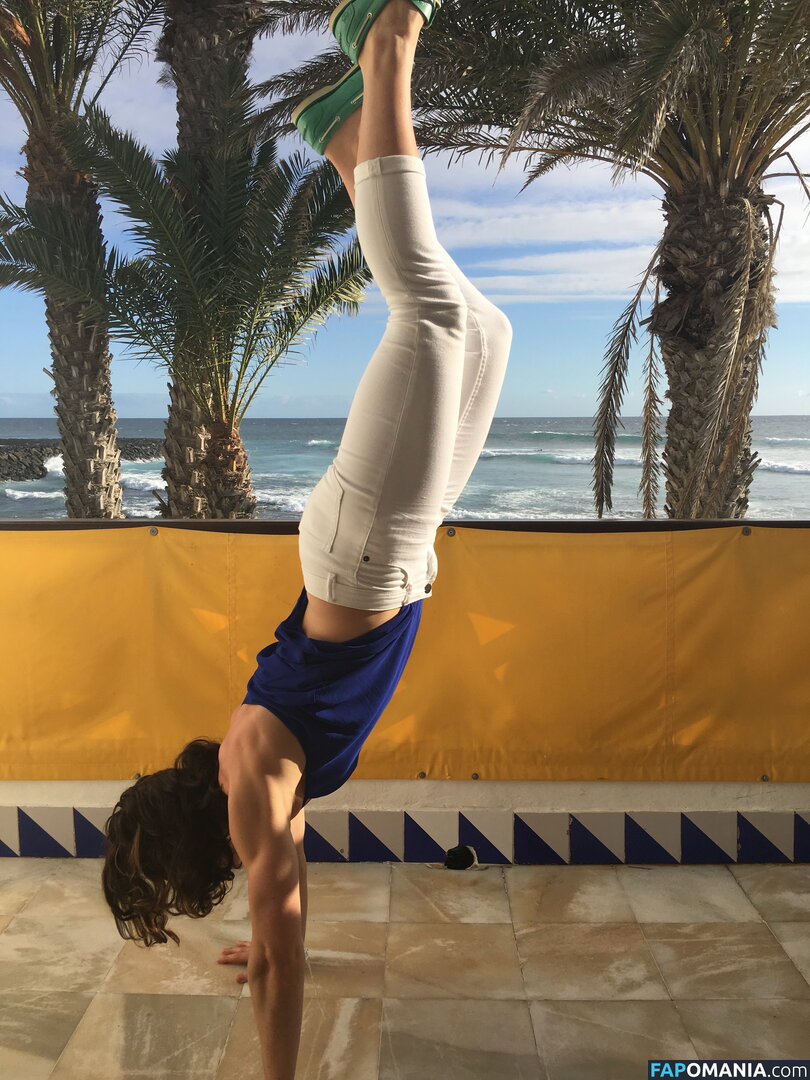 Jade Nimmo Nud Fotografie scursă #561