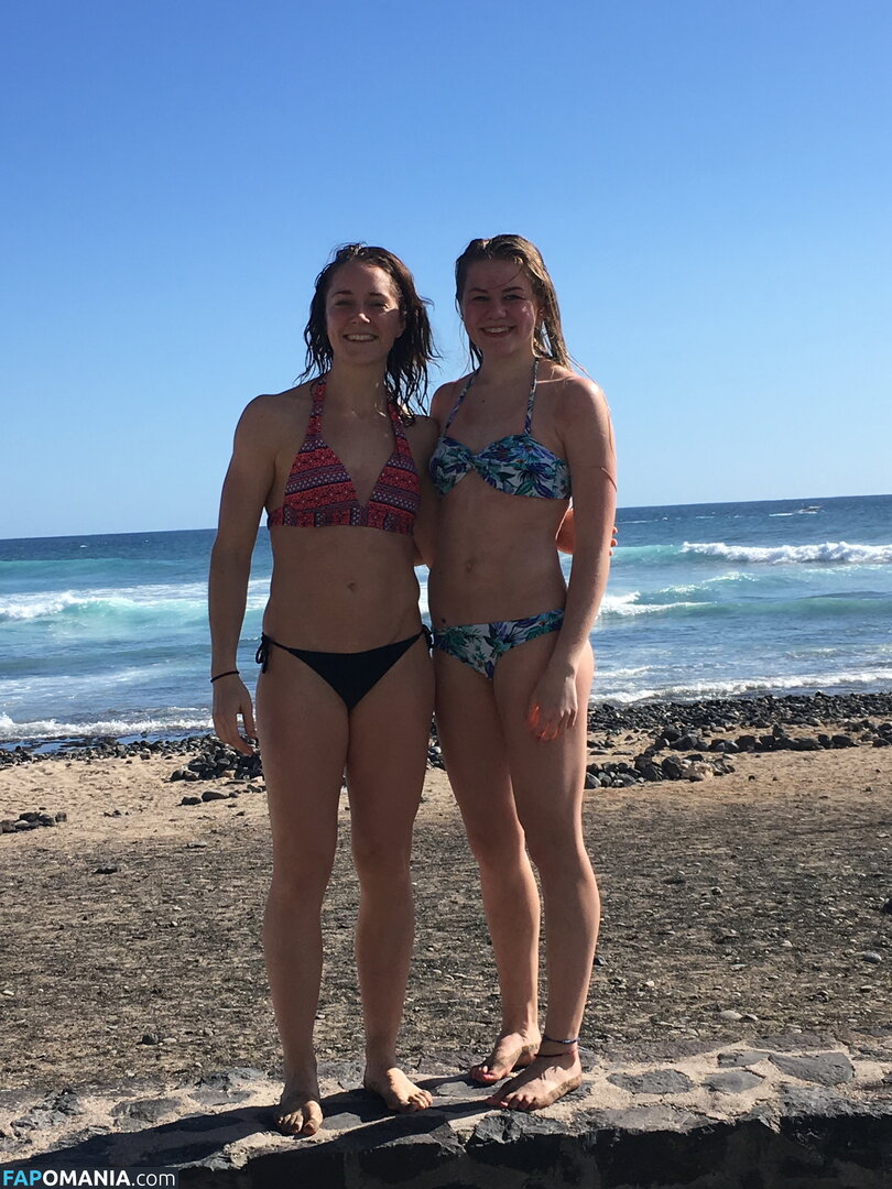 Jade Nimmo Nud Fotografie scursă #569