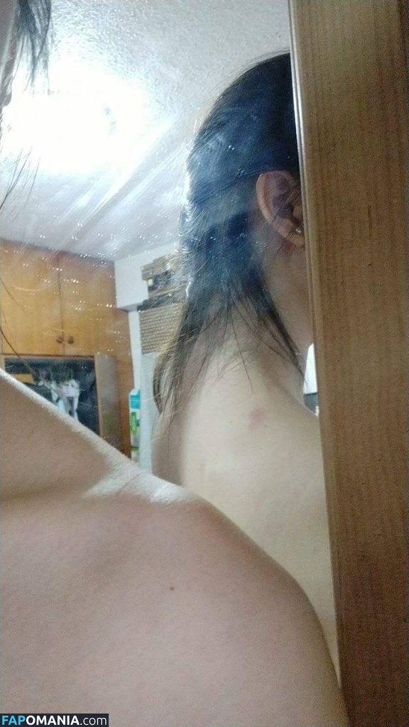 Janella Ooi Nud Fotografie scursă #4