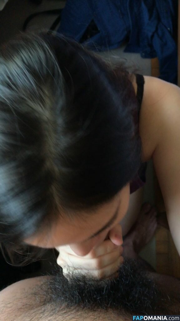 Janella Ooi Nud Fotografie scursă #14