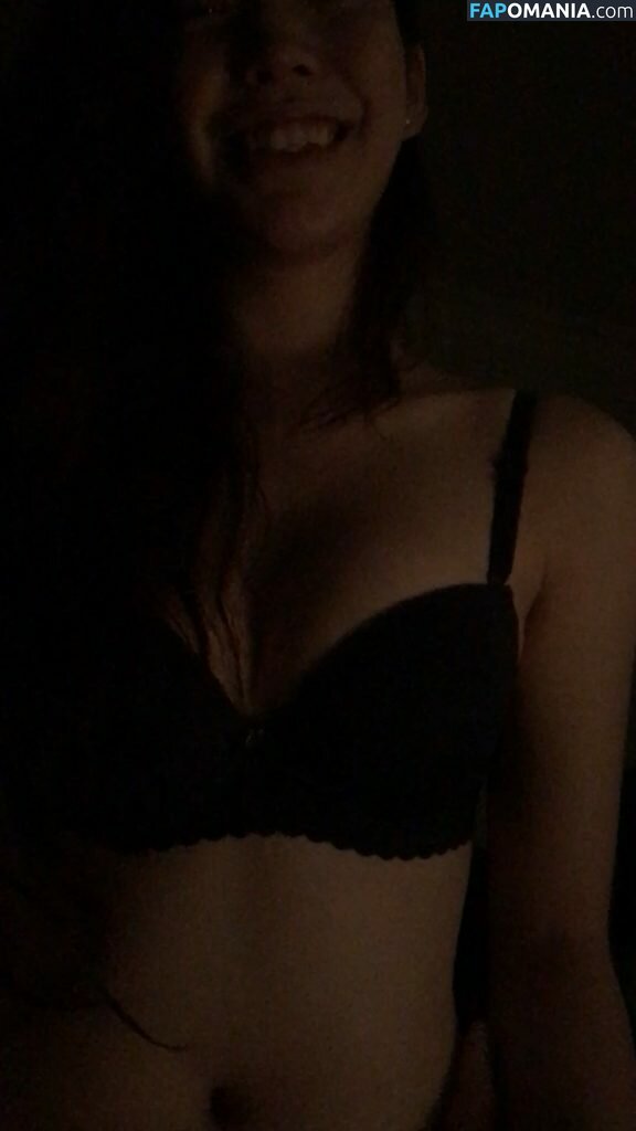 Janella Ooi Nud Fotografie scursă #28