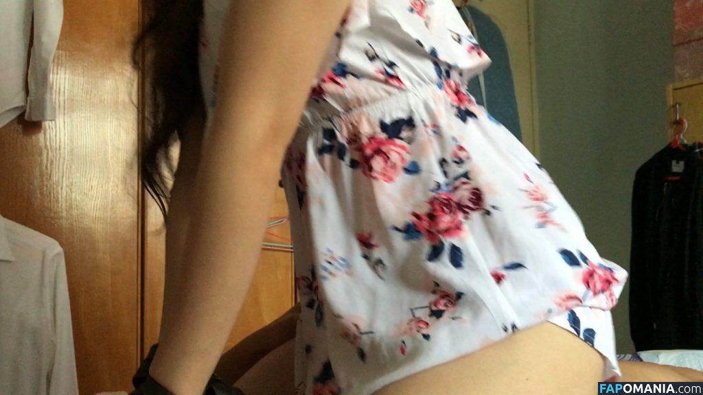 Janella Ooi Nud Fotografie scursă #51