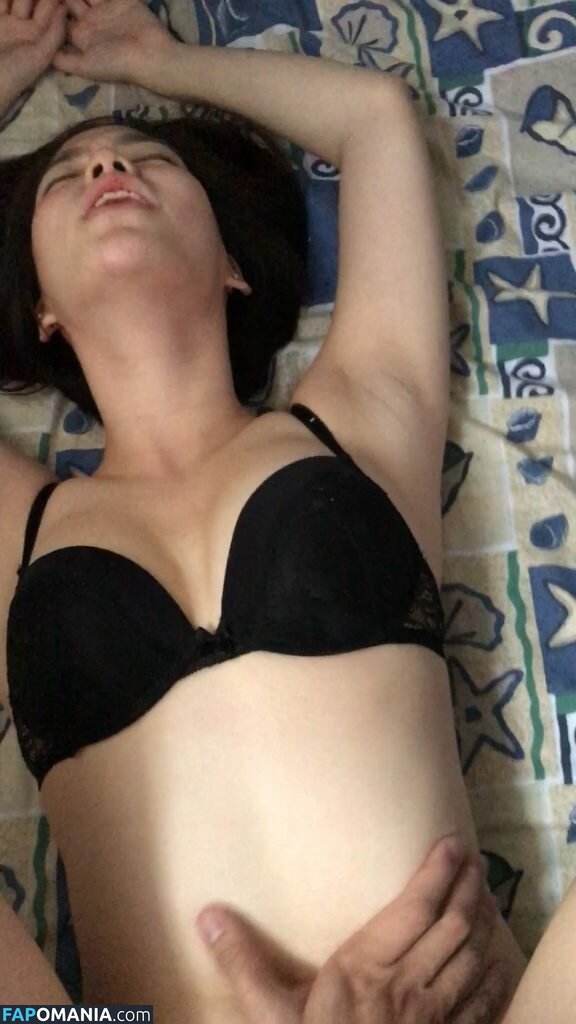 Janella Ooi Nud Fotografie scursă #65