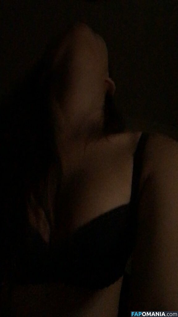 Janella Ooi Nud Fotografie scursă #77