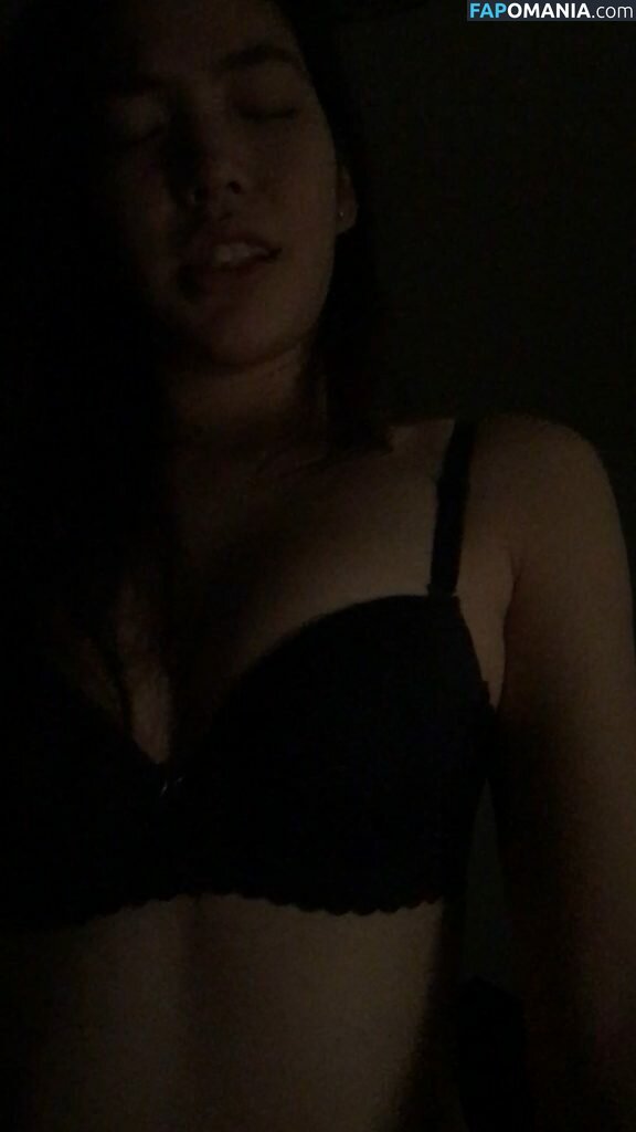 Janella Ooi Nud Fotografie scursă #84