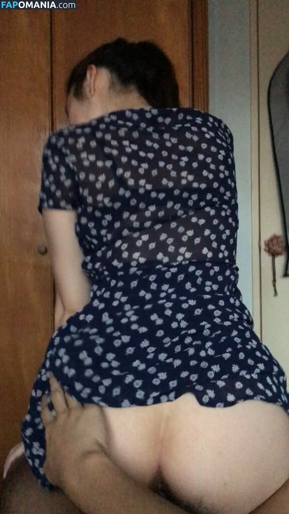 Janella Ooi Nud Fotografie scursă #119