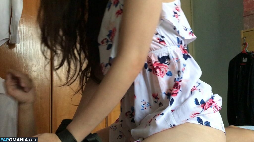 Janella Ooi Nud Fotografie scursă #199