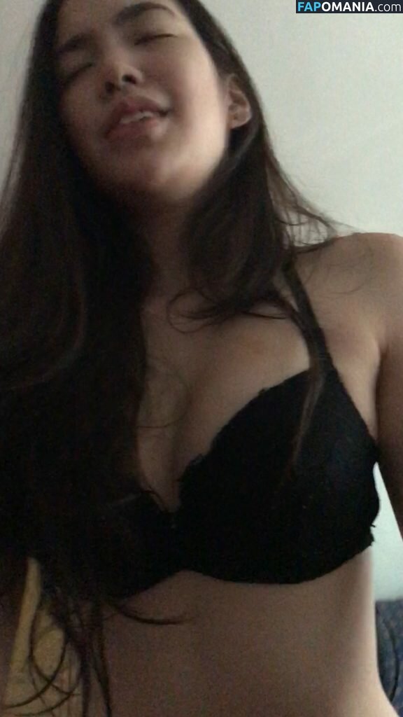 Janella Ooi Nud Fotografie scursă #202