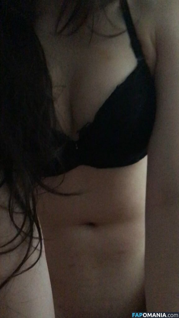 Janella Ooi Nud Fotografie scursă #203