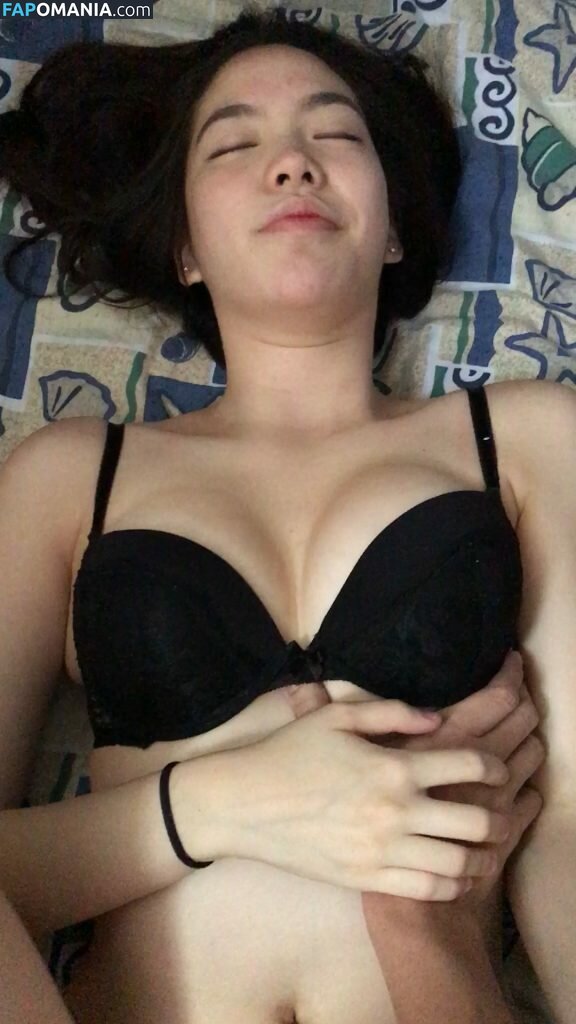 Janella Ooi Nud Fotografie scursă #209