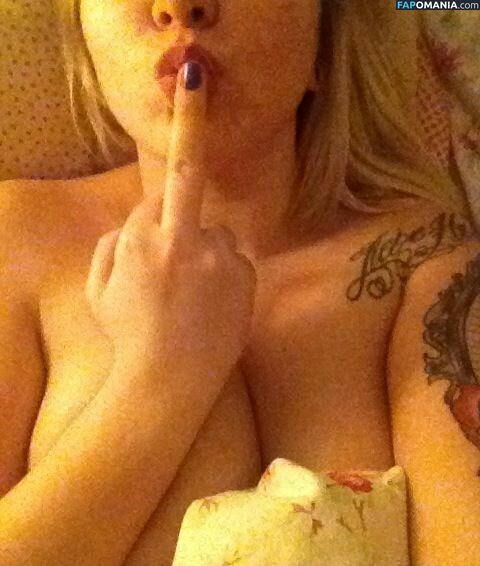 Jennette McCurdy Nud Fotografie scursă #10