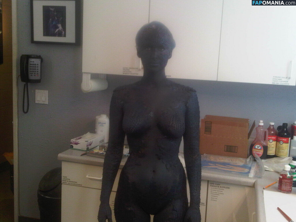 Jennifer Lawrence Nud Fotografie scursă #68