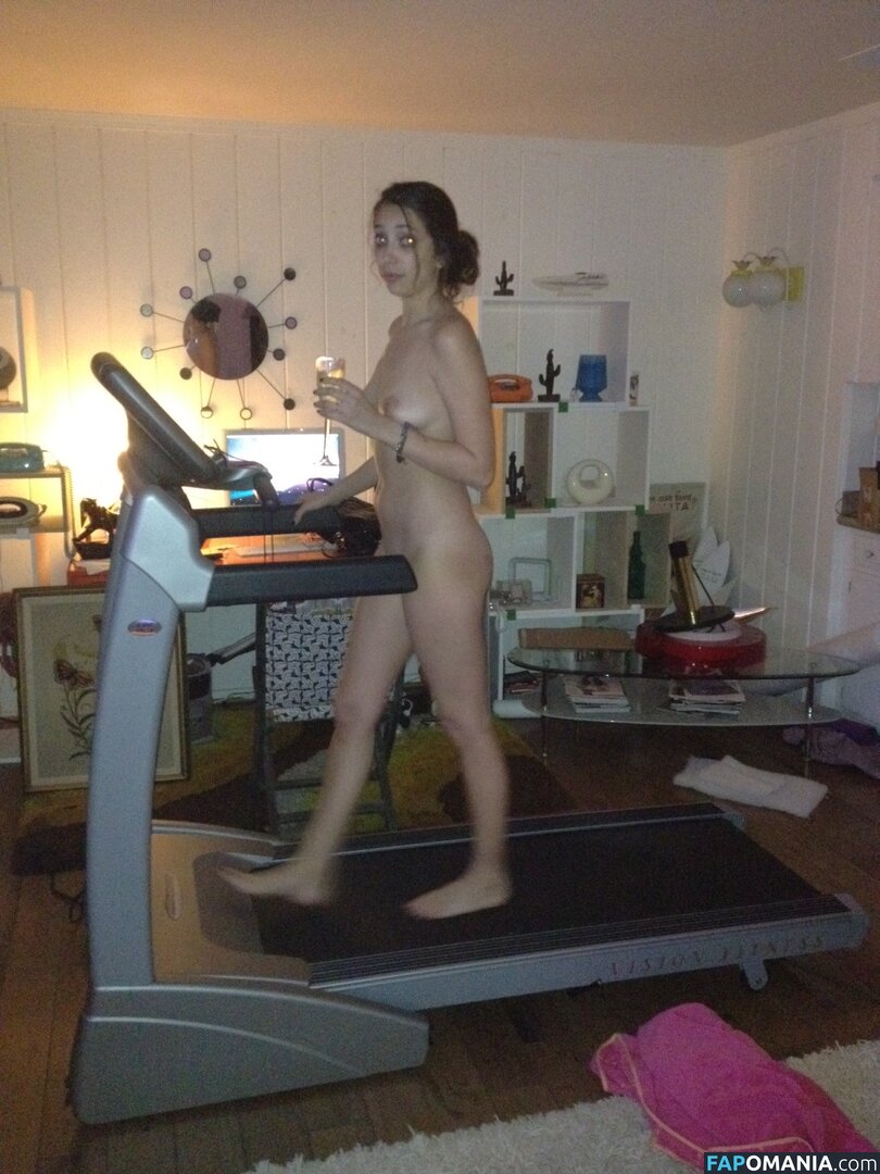 Jennifer Lawrence Nud Fotografie scursă #82