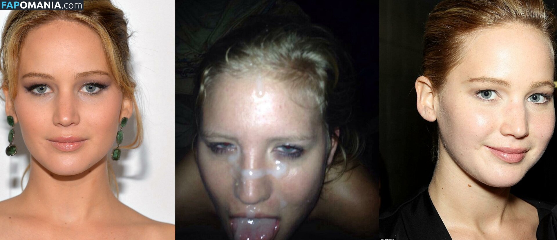 Jennifer Lawrence Nud Fotografie scursă #99