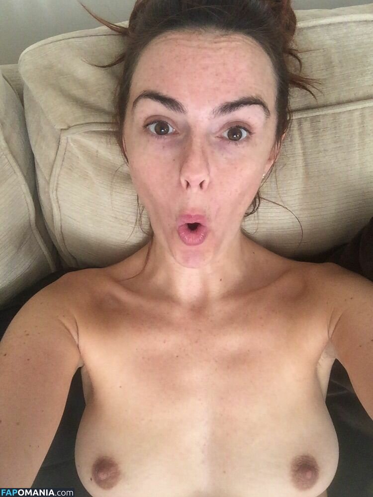 Jennifer Metcalfe Nud Fotografie scursă #1