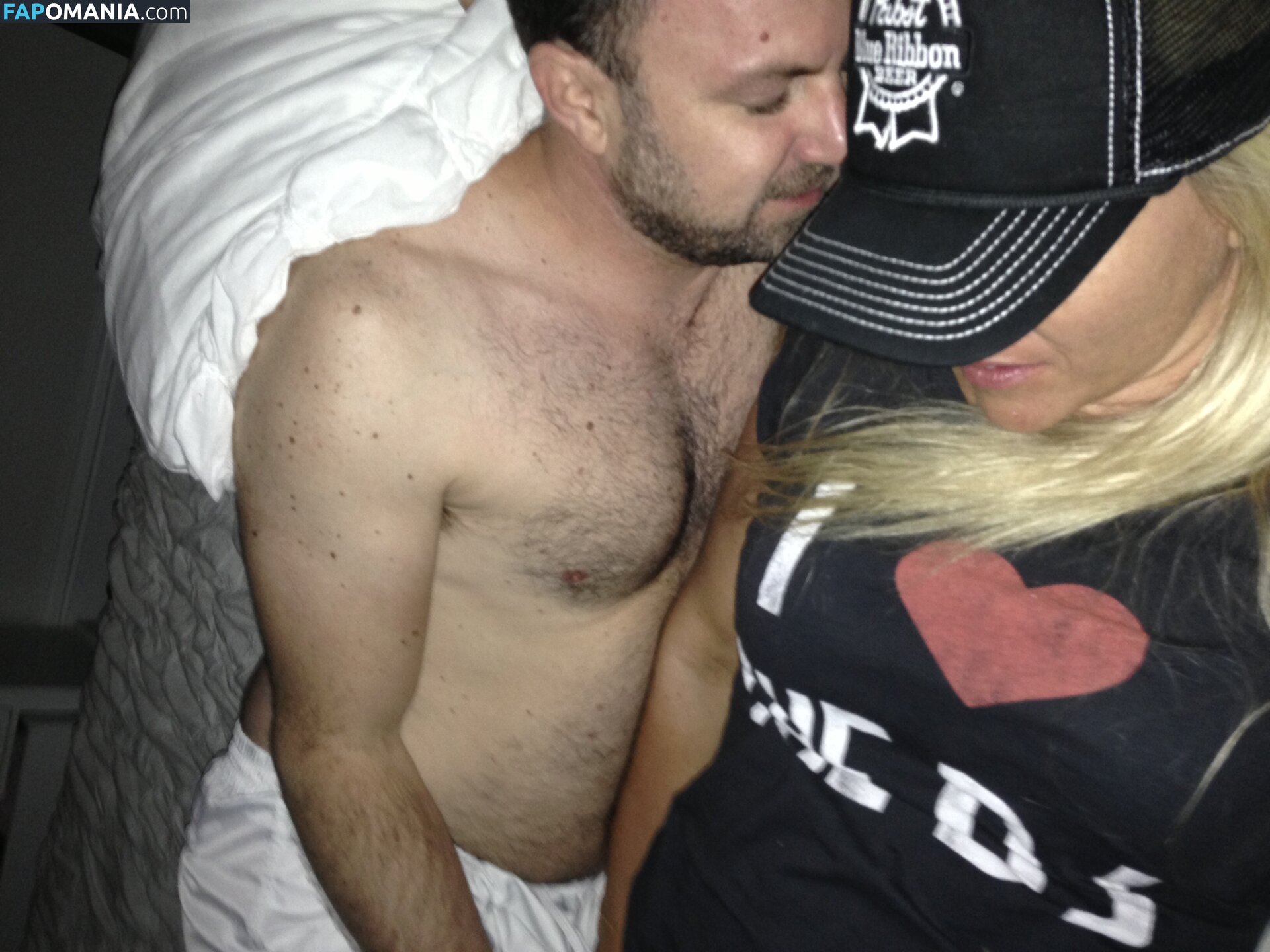 Jenny McCarthy Nud Fotografie scursă #34