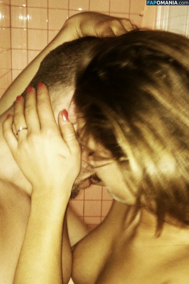 Jenny Skavlan Nud Fotografie scursă #4