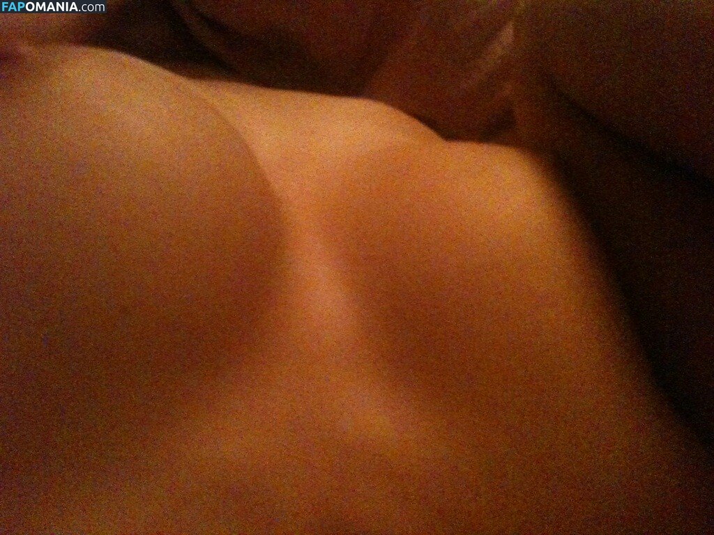 Jenny Skavlan Nud Fotografie scursă #27