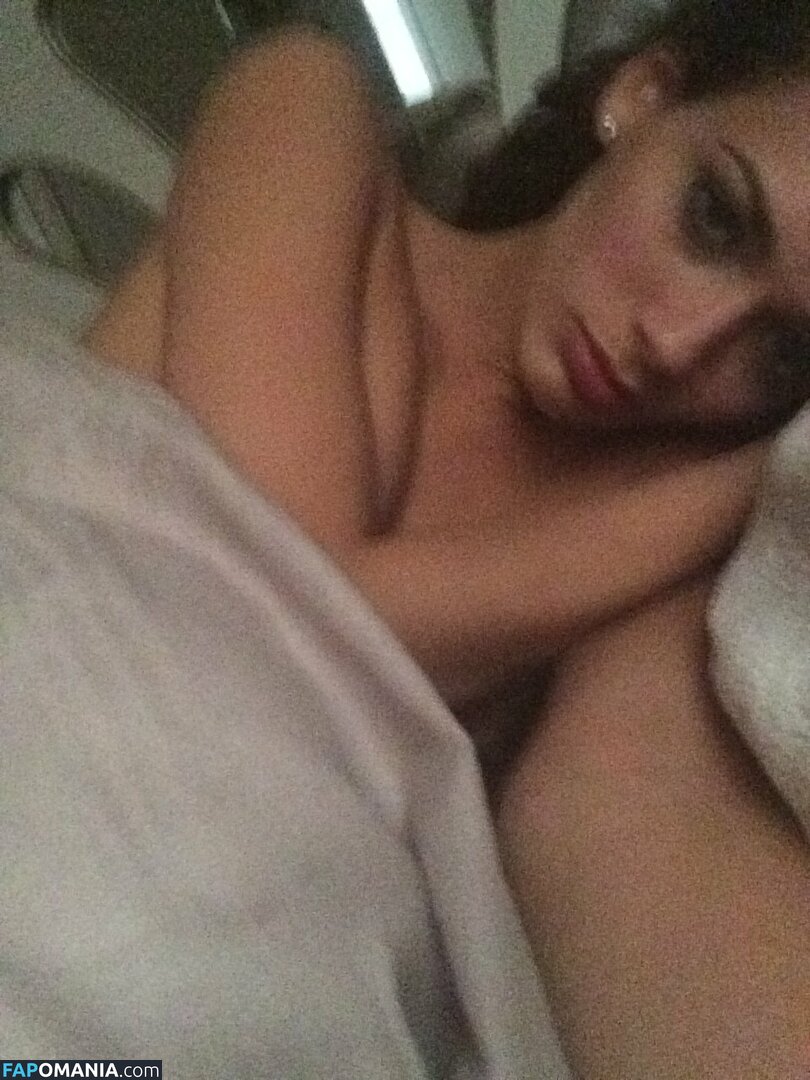 Jessica Dykstra Nud Fotografie scursă #110