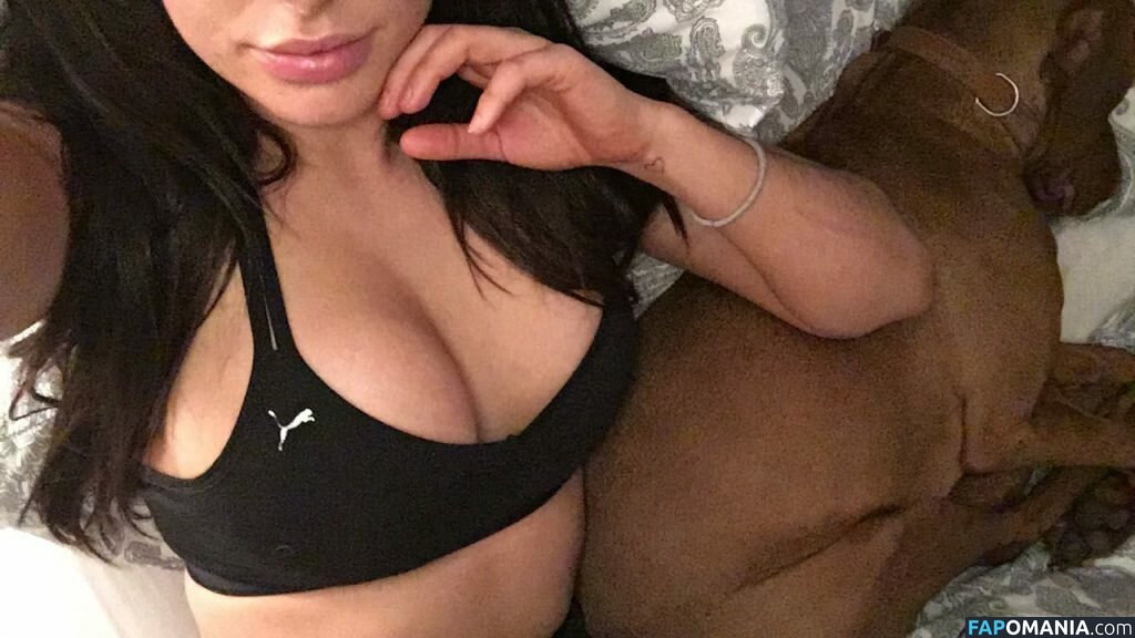 Jessica Rose Nud Fotografie scursă #5