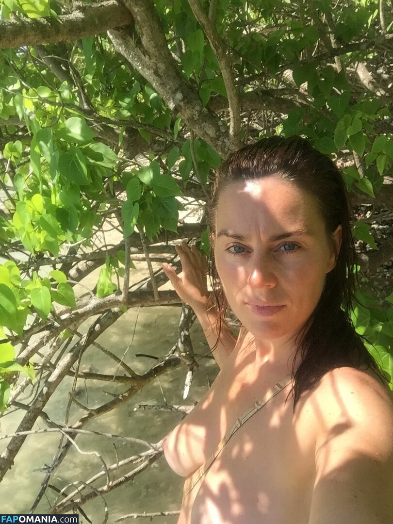 Jill Halfpenny Nud Fotografie scursă #3