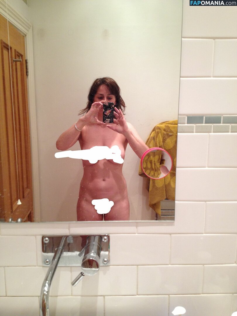 Jill Halfpenny Nud Fotografie scursă #20