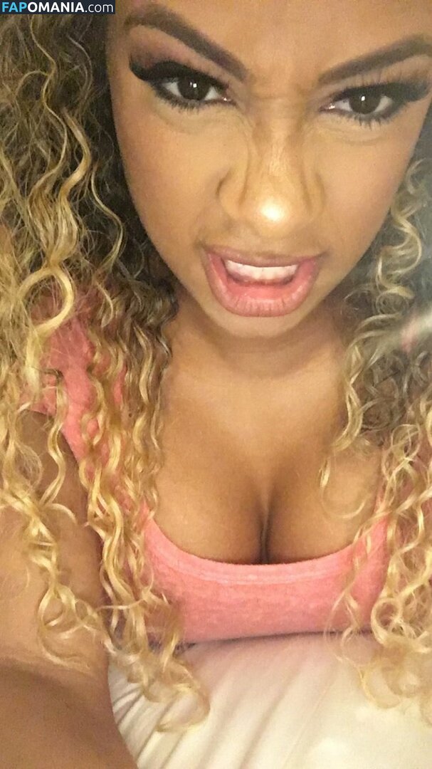 JoJo Offerman Nud Fotografie scursă #32