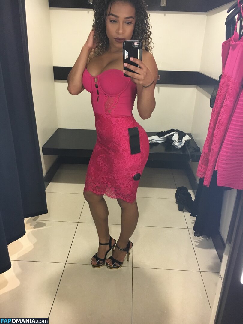 JoJo Offerman Nud Fotografie scursă #89