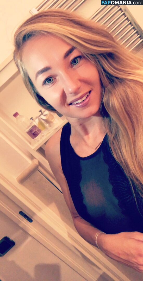 Julia Glushko Nud Fotografie scursă #71