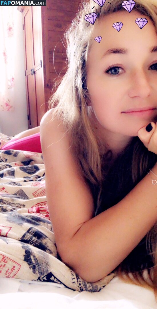 Julia Glushko Nud Fotografie scursă #84