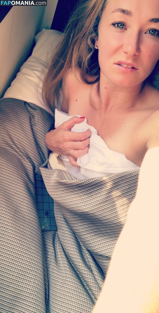 Julia Glushko Nud Fotografie scursă #96