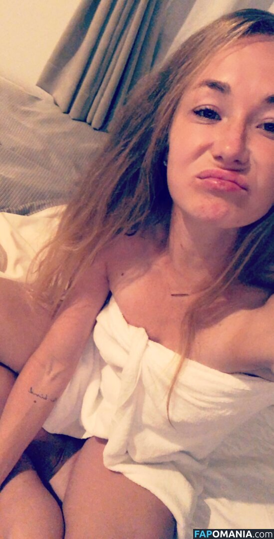 Julia Glushko Nud Fotografie scursă #104