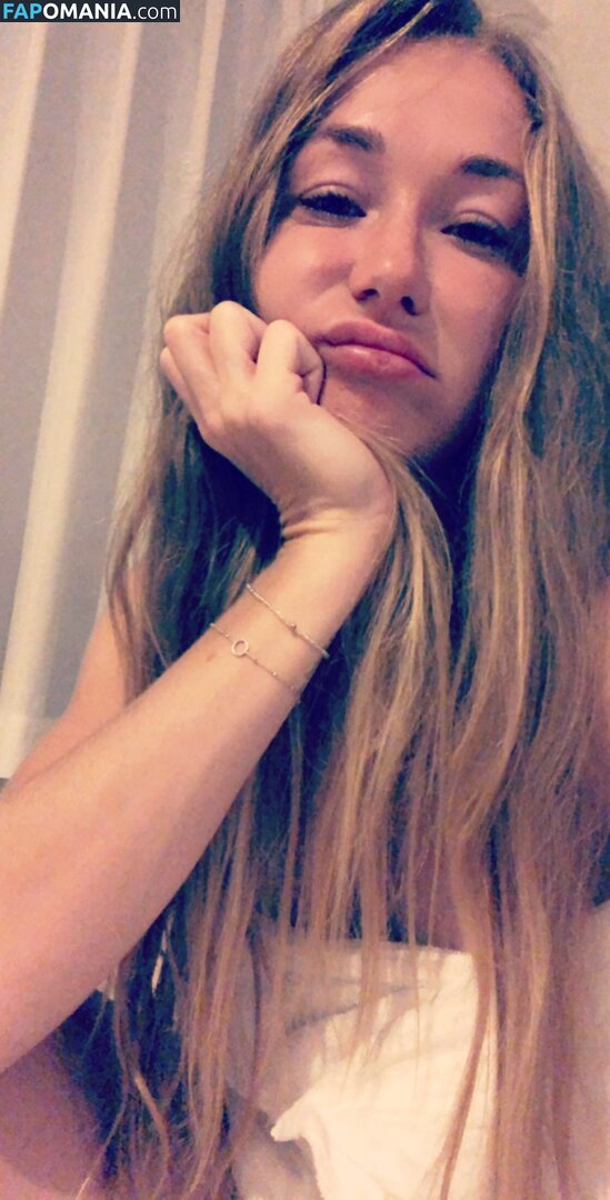 Julia Glushko Nud Fotografie scursă #105