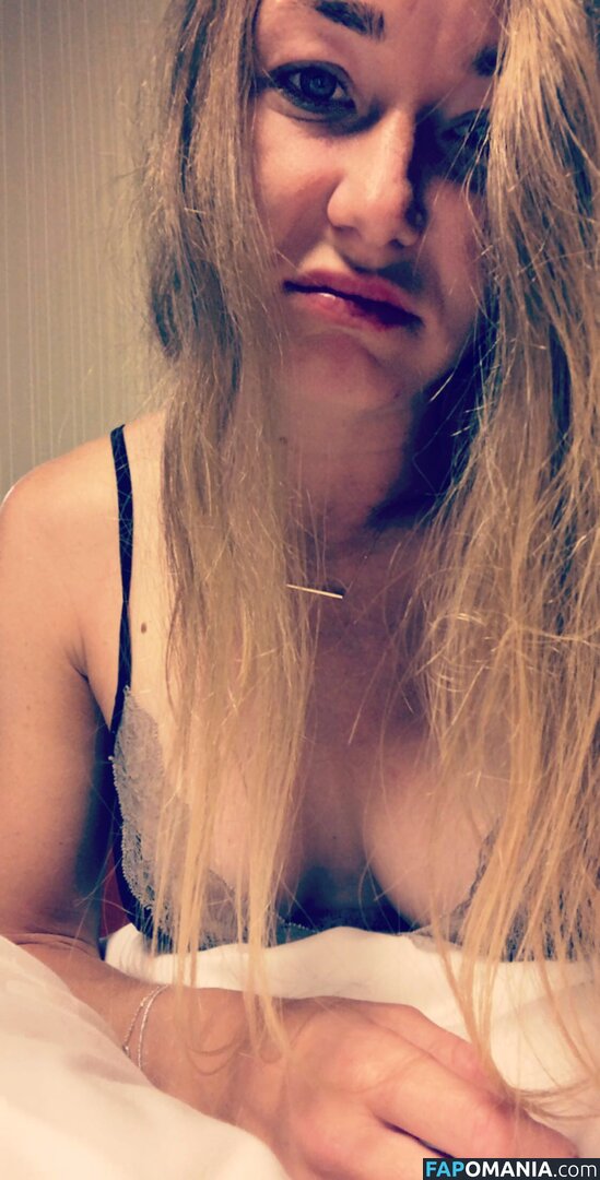 Julia Glushko Nud Fotografie scursă #108